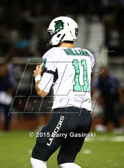 Thumbnail 1 in West Ranch vs. Thousand Oaks photogallery.