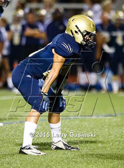 Thumbnail 3 in West Ranch vs. Thousand Oaks photogallery.