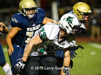 Thumbnail 3 in West Ranch vs. Thousand Oaks photogallery.