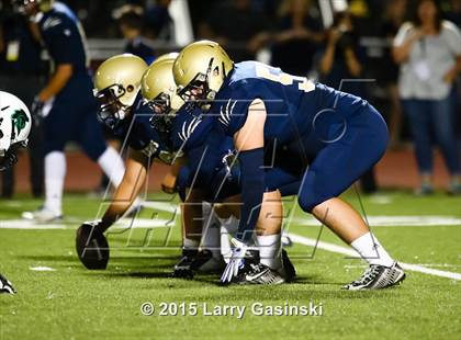 Thumbnail 2 in West Ranch vs. Thousand Oaks photogallery.