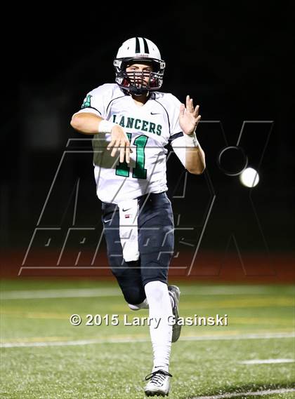 Thumbnail 1 in West Ranch vs. Thousand Oaks photogallery.
