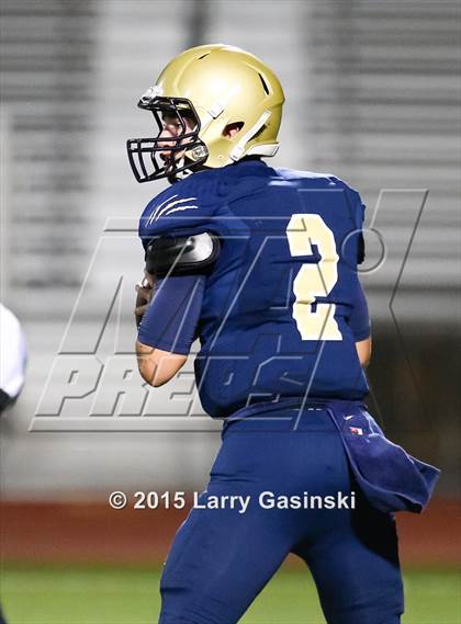 Thumbnail 3 in West Ranch vs. Thousand Oaks photogallery.