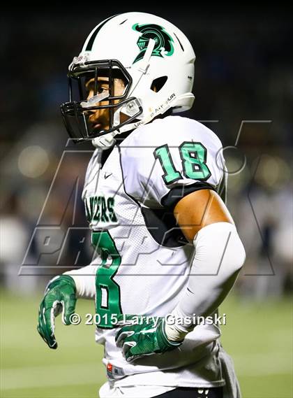 Thumbnail 2 in West Ranch vs. Thousand Oaks photogallery.