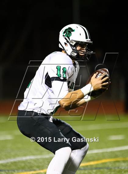 Thumbnail 3 in West Ranch vs. Thousand Oaks photogallery.