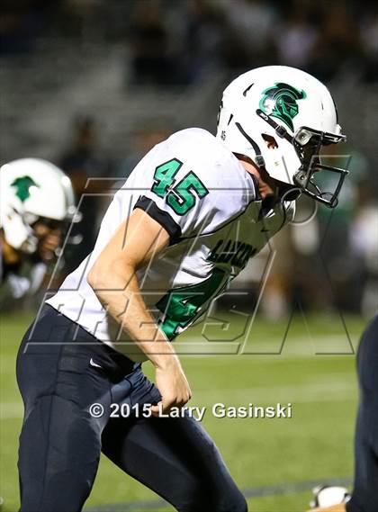 Thumbnail 3 in West Ranch vs. Thousand Oaks photogallery.