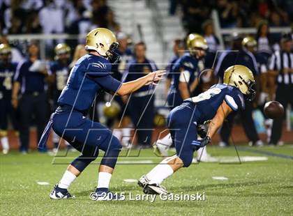 Thumbnail 2 in West Ranch vs. Thousand Oaks photogallery.