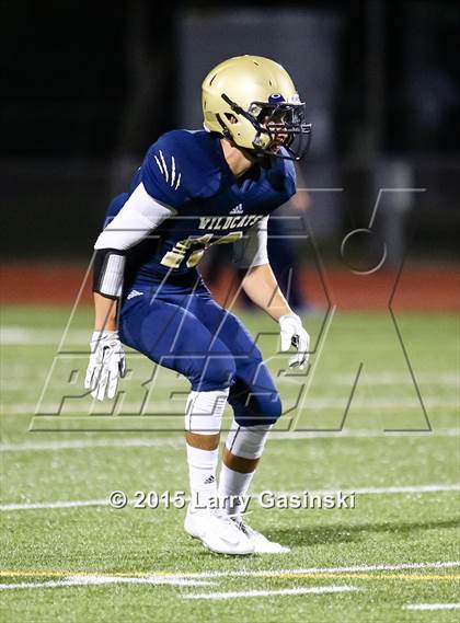 Thumbnail 1 in West Ranch vs. Thousand Oaks photogallery.
