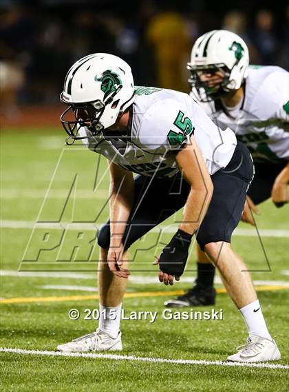 Thumbnail 3 in West Ranch vs. Thousand Oaks photogallery.