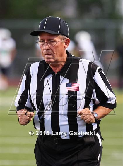 Thumbnail 1 in West Ranch vs. Thousand Oaks photogallery.