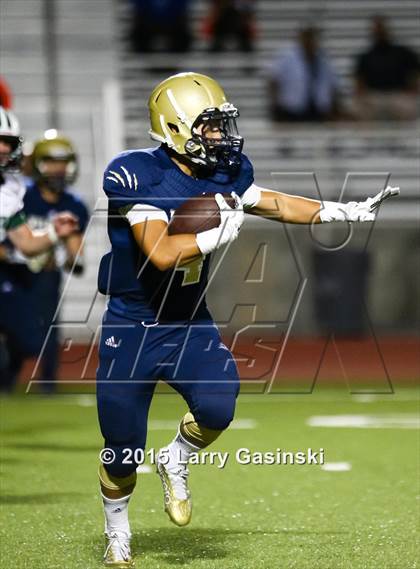 Thumbnail 2 in West Ranch vs. Thousand Oaks photogallery.