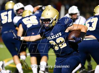 Thumbnail 1 in West Ranch vs. Thousand Oaks photogallery.