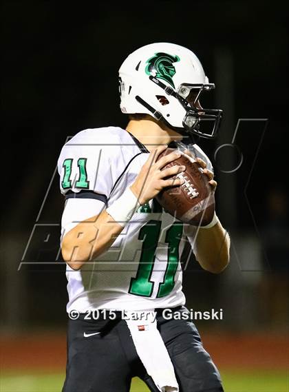 Thumbnail 1 in West Ranch vs. Thousand Oaks photogallery.