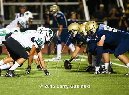 Thumbnail 3 in West Ranch vs. Thousand Oaks photogallery.