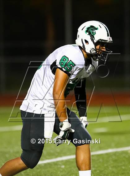 Thumbnail 1 in West Ranch vs. Thousand Oaks photogallery.