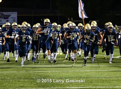 Thumbnail 3 in West Ranch vs. Thousand Oaks photogallery.