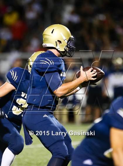 Thumbnail 1 in West Ranch vs. Thousand Oaks photogallery.