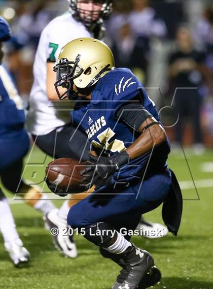 Thumbnail 2 in West Ranch vs. Thousand Oaks photogallery.