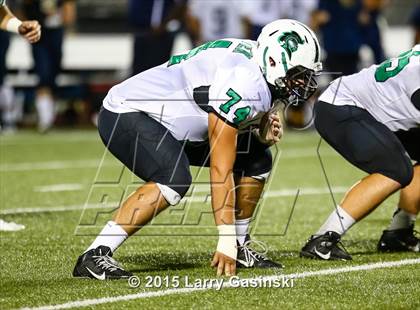 Thumbnail 1 in West Ranch vs. Thousand Oaks photogallery.