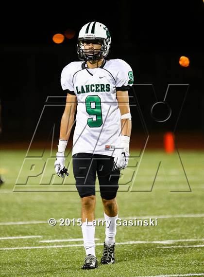 Thumbnail 3 in West Ranch vs. Thousand Oaks photogallery.