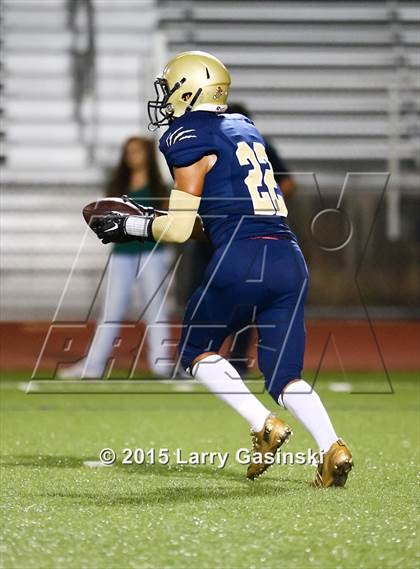 Thumbnail 3 in West Ranch vs. Thousand Oaks photogallery.