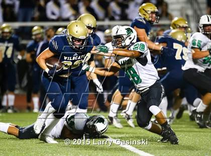 Thumbnail 2 in West Ranch vs. Thousand Oaks photogallery.