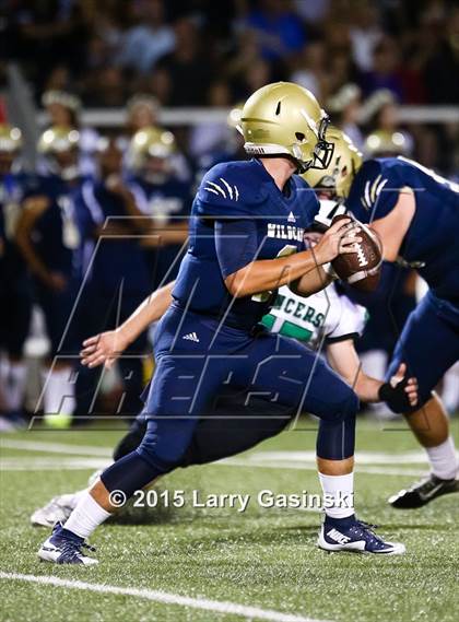 Thumbnail 3 in West Ranch vs. Thousand Oaks photogallery.