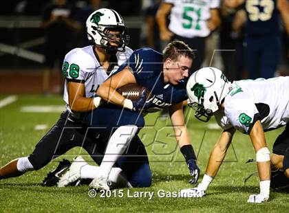 Thumbnail 2 in West Ranch vs. Thousand Oaks photogallery.