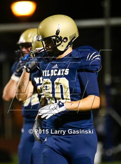 Thumbnail 3 in West Ranch vs. Thousand Oaks photogallery.