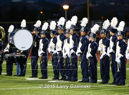 Thumbnail 2 in West Ranch vs. Thousand Oaks photogallery.