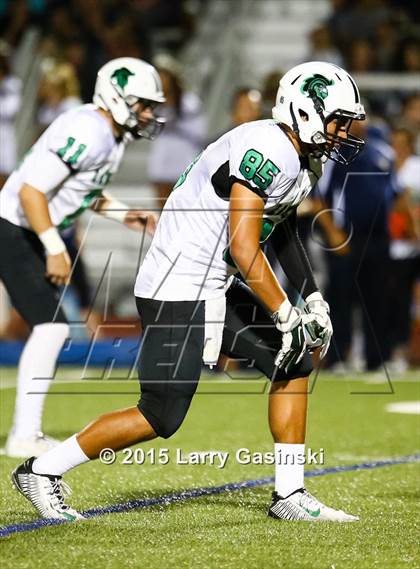 Thumbnail 1 in West Ranch vs. Thousand Oaks photogallery.