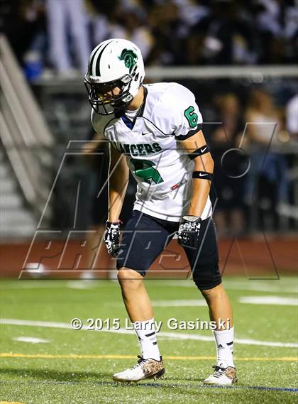 Thumbnail 3 in West Ranch vs. Thousand Oaks photogallery.