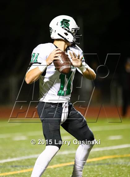 Thumbnail 2 in West Ranch vs. Thousand Oaks photogallery.