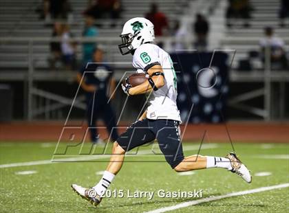 Thumbnail 3 in West Ranch vs. Thousand Oaks photogallery.
