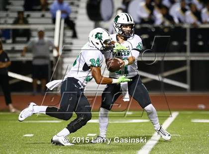 Thumbnail 3 in West Ranch vs. Thousand Oaks photogallery.