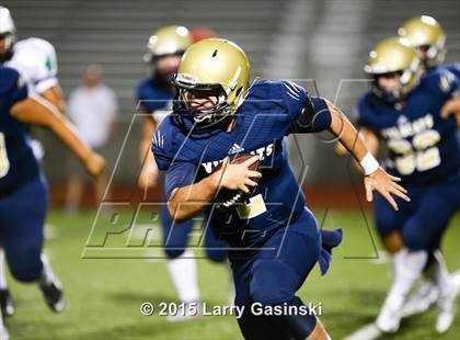 Thumbnail 3 in West Ranch vs. Thousand Oaks photogallery.
