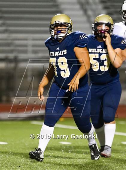 Thumbnail 1 in West Ranch vs. Thousand Oaks photogallery.