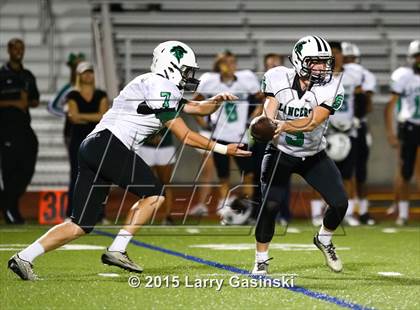 Thumbnail 3 in West Ranch vs. Thousand Oaks photogallery.