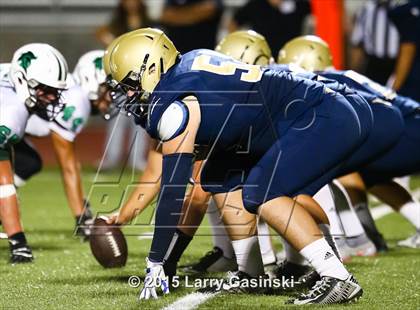Thumbnail 2 in West Ranch vs. Thousand Oaks photogallery.