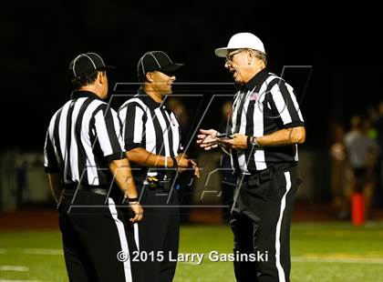Thumbnail 1 in West Ranch vs. Thousand Oaks photogallery.