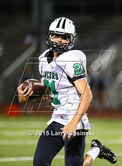 Thumbnail 3 in West Ranch vs. Thousand Oaks photogallery.