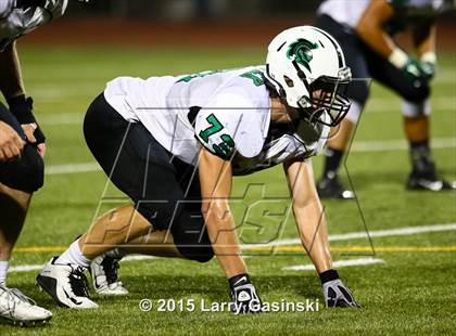 Thumbnail 3 in West Ranch vs. Thousand Oaks photogallery.