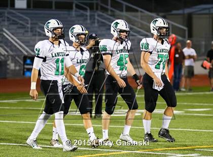 Thumbnail 3 in West Ranch vs. Thousand Oaks photogallery.