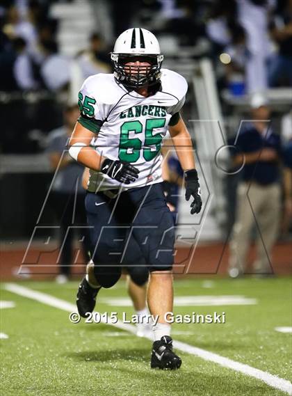 Thumbnail 3 in West Ranch vs. Thousand Oaks photogallery.