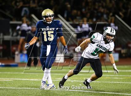 Thumbnail 1 in West Ranch vs. Thousand Oaks photogallery.