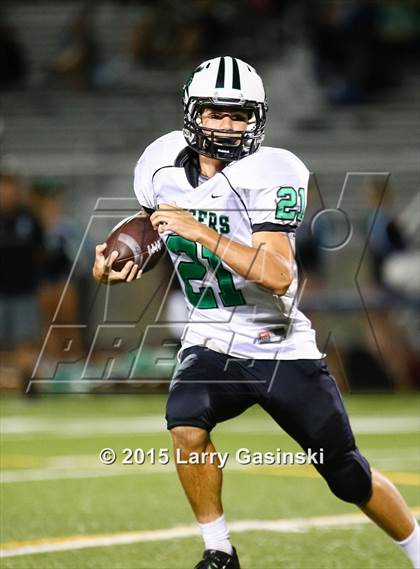 Thumbnail 1 in West Ranch vs. Thousand Oaks photogallery.