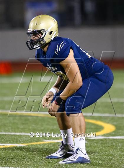 Thumbnail 3 in West Ranch vs. Thousand Oaks photogallery.