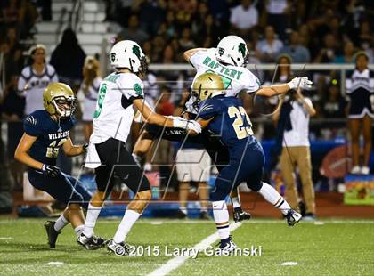 Thumbnail 1 in West Ranch vs. Thousand Oaks photogallery.