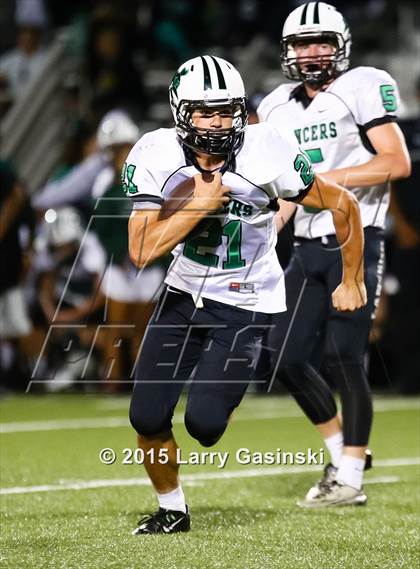 Thumbnail 2 in West Ranch vs. Thousand Oaks photogallery.