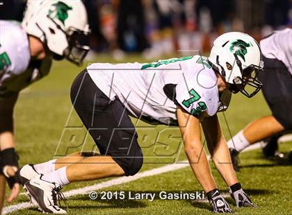 Thumbnail 2 in West Ranch vs. Thousand Oaks photogallery.