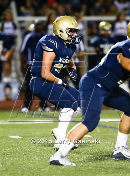 Thumbnail 3 in West Ranch vs. Thousand Oaks photogallery.